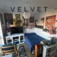 VELVET - Single - Heyiso
