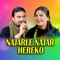 Najarle Najar Hereko - Baburam Bohara, Shakti Kumar Godar & Kamala Ghimire lyrics