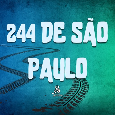 244 de São Paulo - Single