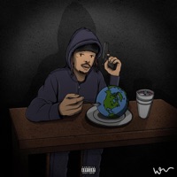 E.A.T - Single - KalyThePlug & thabigtony