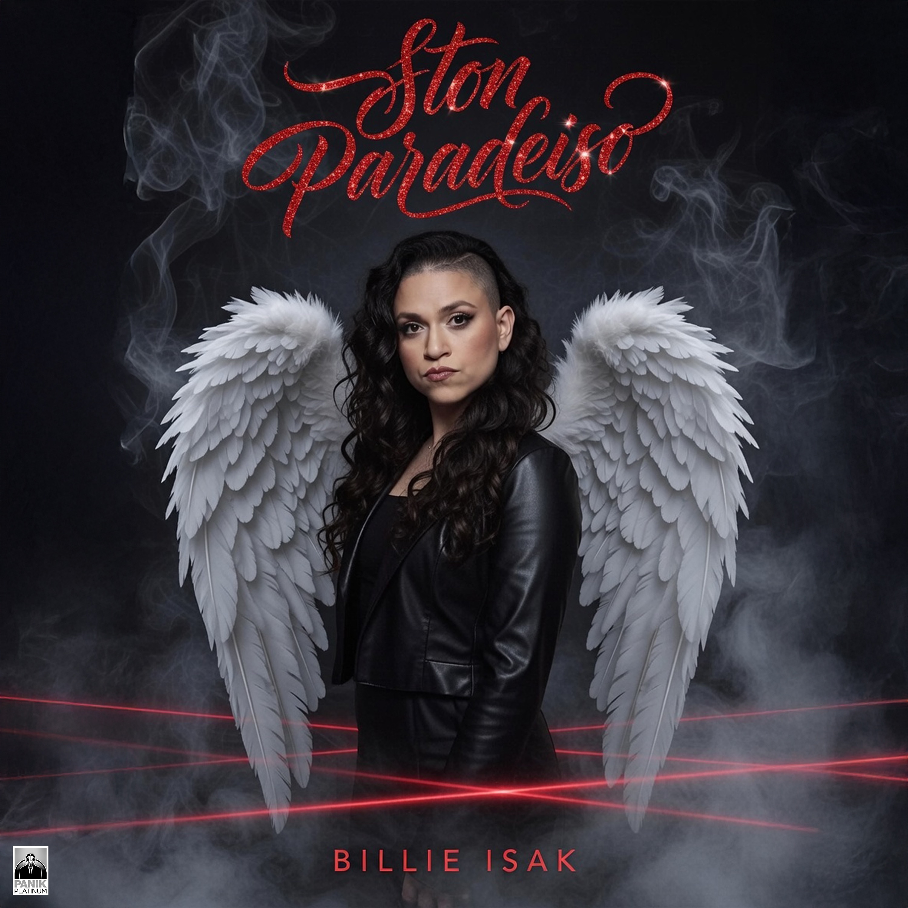 Ston Paradeiso - Single