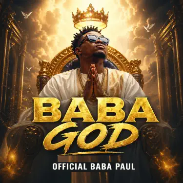 Baba God