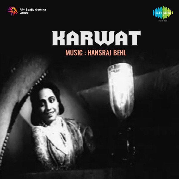 Karwat (Original Motion Picture Soundtrack)