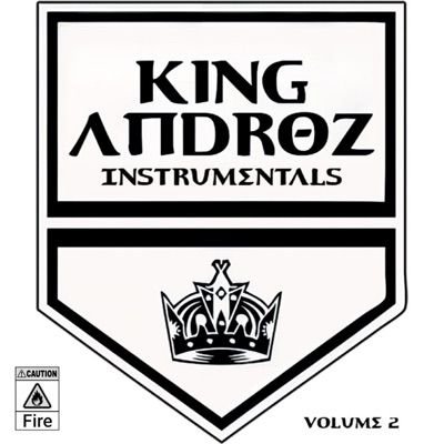 Instrumentals Volume 2 (Instrumental)