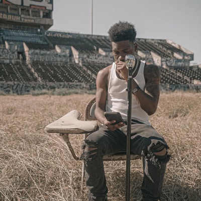 Hold On Im Coming - EP