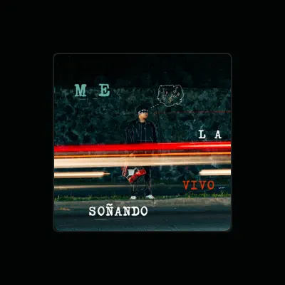 Listen to Fernando Villanueva, watch music videos, read bio, see tour dates & more!