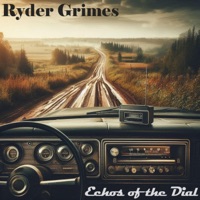 One More for the Ride