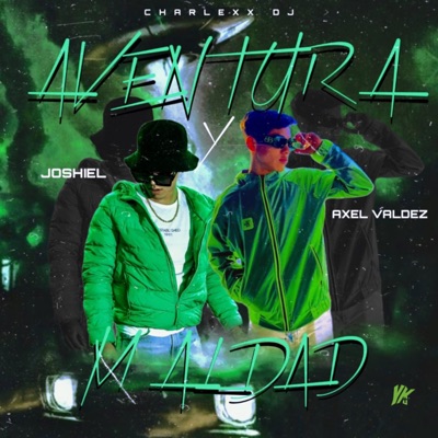 Aventura y Maldad - Single