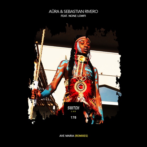 Avemaria (feat. None Lowfi) [Remix] - Single