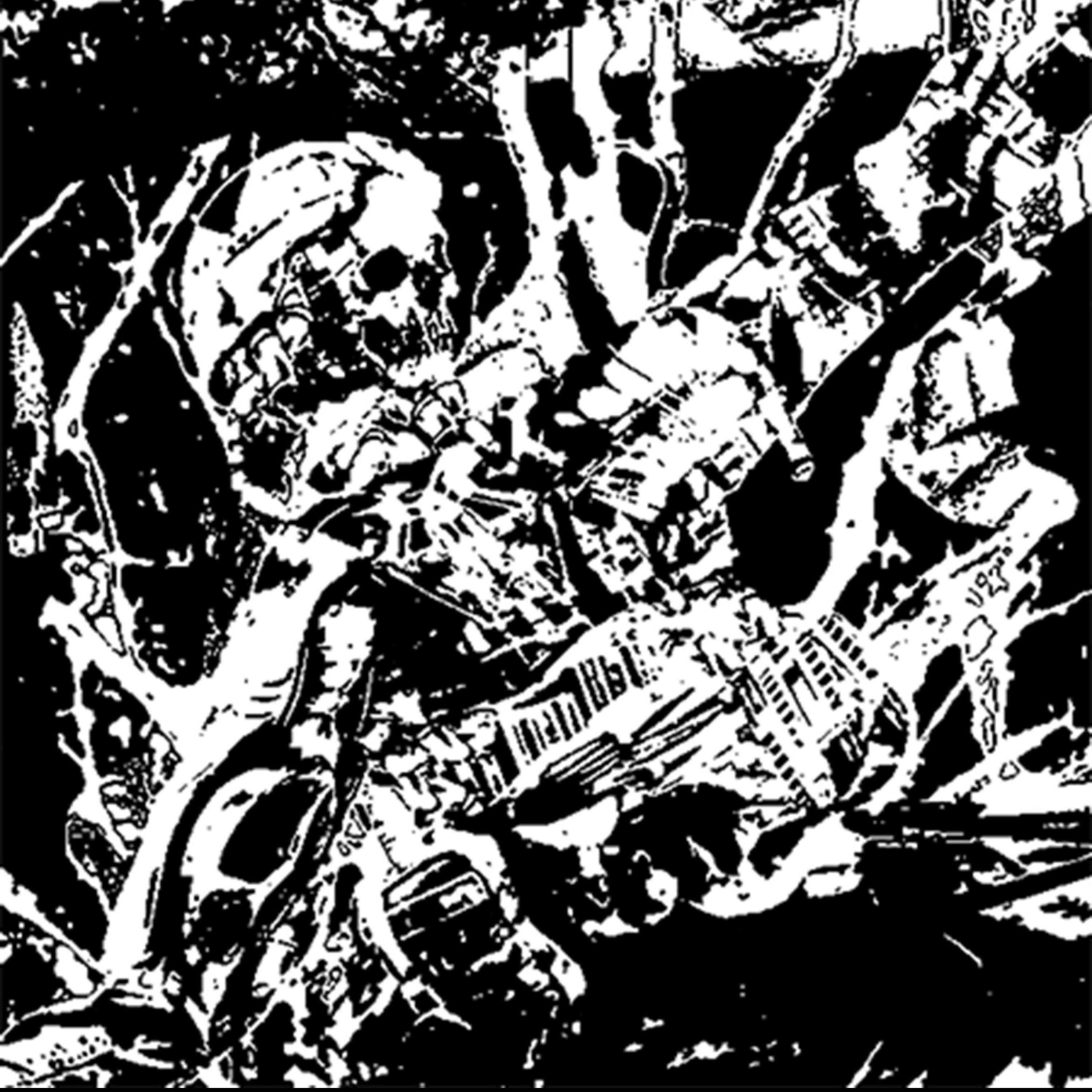 Ctrl+alt+delete! (feat. Drear) - Single