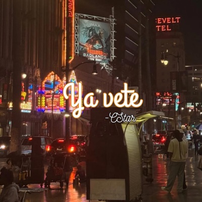 Ya vete - Single