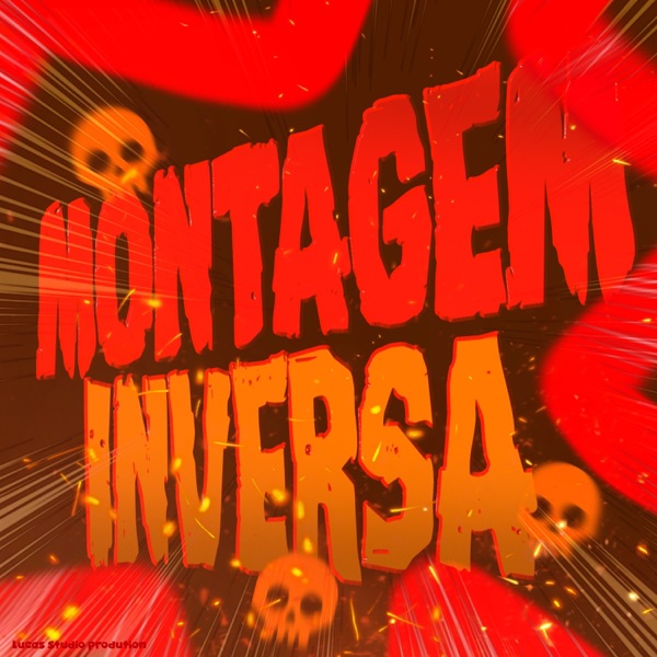 Montagem Inversa - EP
