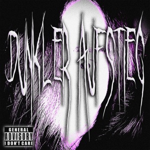 DUNKLER AUFSTIEG - Single