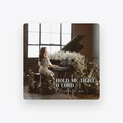 Listen to Claudia Kam, watch music videos, read bio, see tour dates & more!