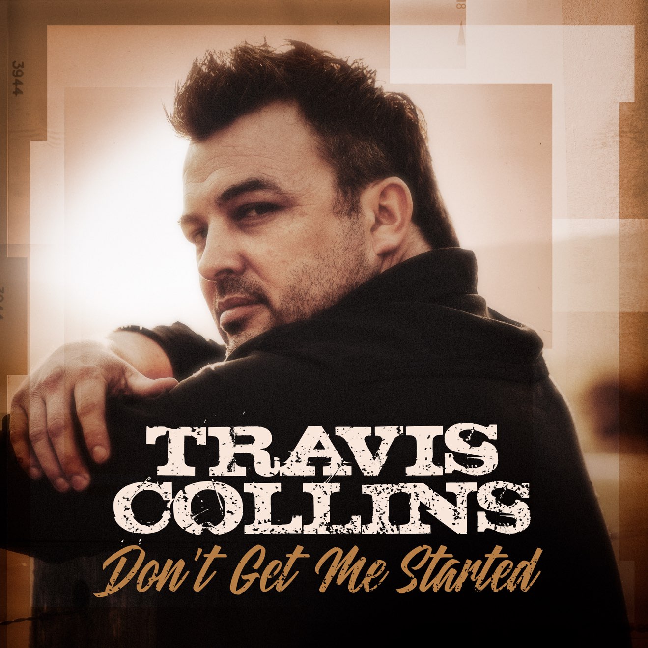 Travis Collins – Don’t Get Me Started – Single (2024) [iTunes Match M4A]