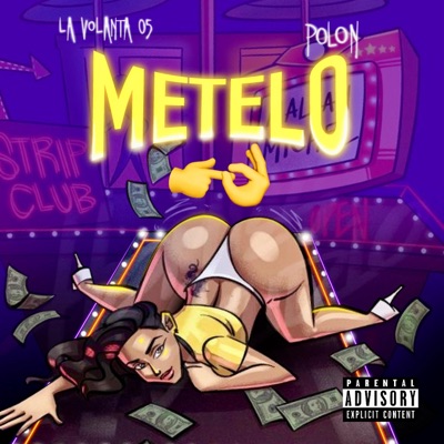 METELO (feat. Polon Music) - Single