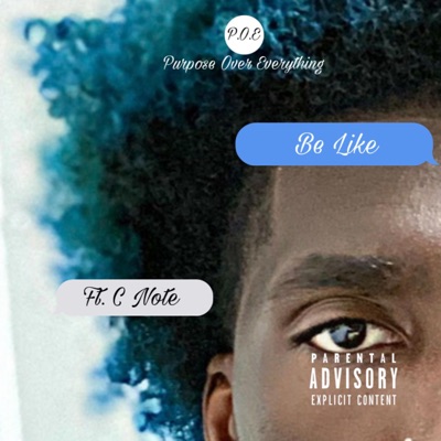 Be Like (feat. C Note) - Single