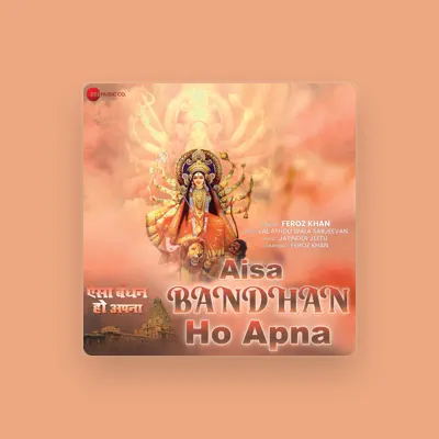 Listen to Feroz Khan, Lal Atholi Wala Sarjeevan, watch music videos, read bio, see tour dates & more!