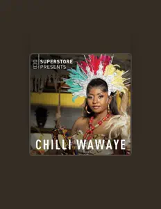 Listen to Chilli Wawaye, watch music videos, read bio, see tour dates & more!