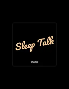 Escucha a RONYOMI, mira vídeos musicales, lee la biografía, consulta fechas de giras y mucho más.