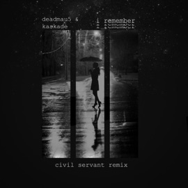 I Remember Rework (Radio Edit) Civil Servant