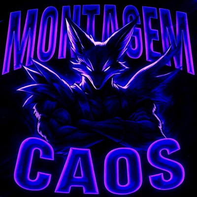 MONTAGEM CAOS - EP
