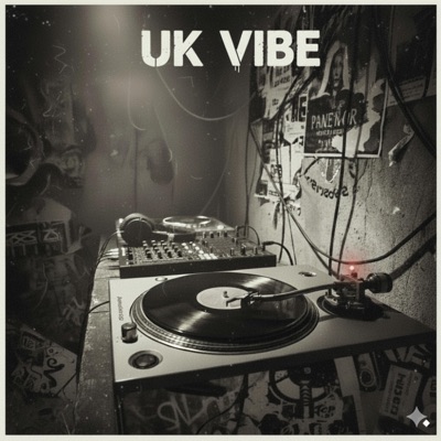 UK Vibe - Single