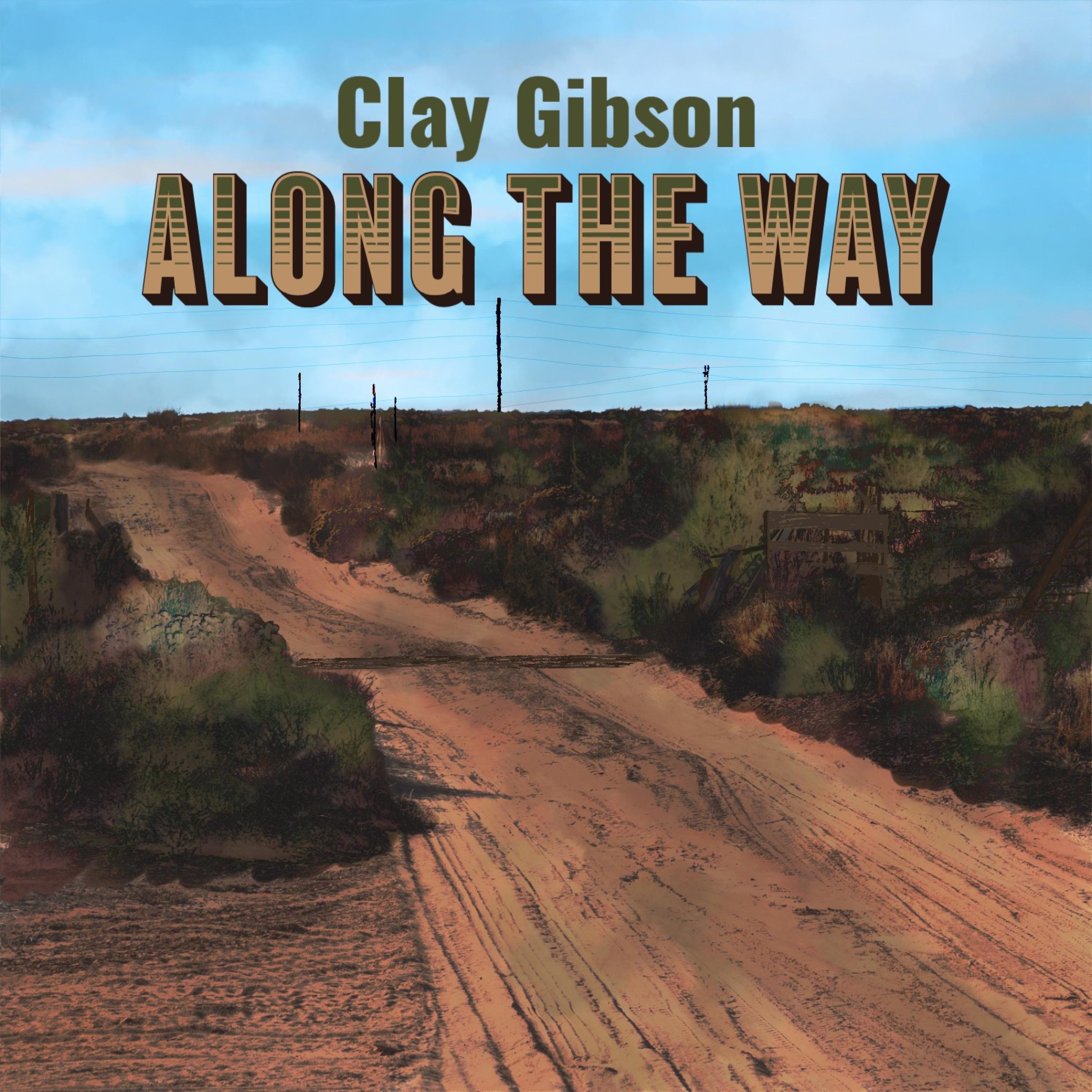 Along the Way - Single