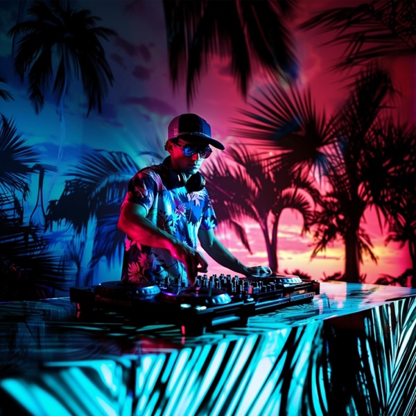 EDM Utopia: Electro House Bangers, Massive Room Anthems, Future Beats & Party Drops