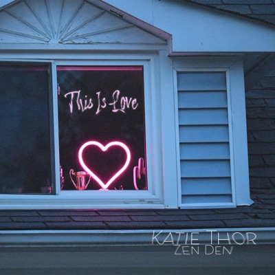 This is Love - EP