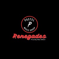 Renegades (feat. Sonik) - Single - Mac Millon
