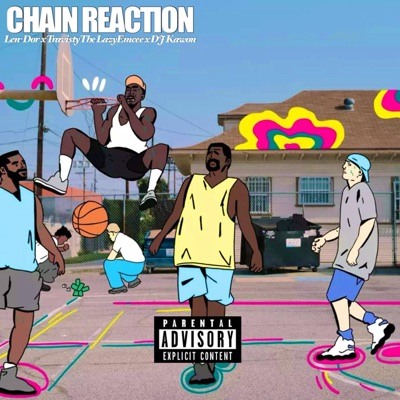 Chain Reaction