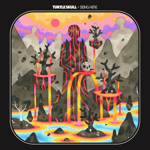 Album artwork