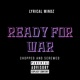 Ready For War Chopped and Screwed feat Grand Daddy J Single