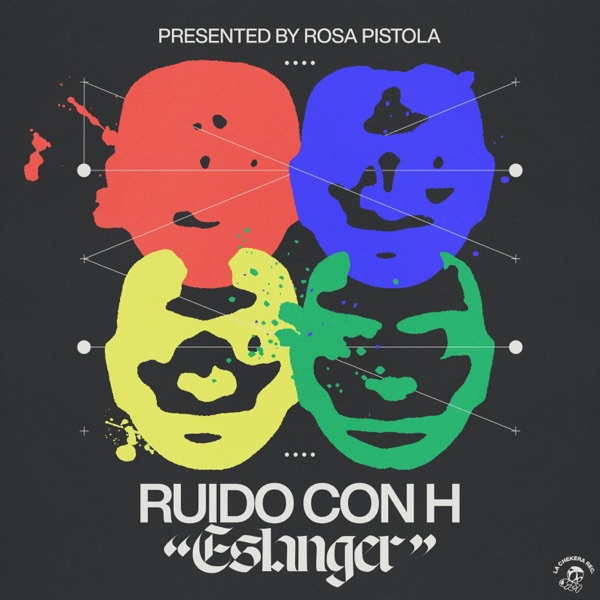 Eslanger (feat. Rosa Pistola) - Single