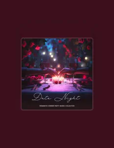 Listen to Romantic Dinner Party Music Collective, watch music videos, read bio, see tour dates & more!