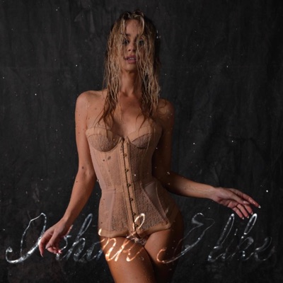 I think I like (feat. reeevilo) - Single