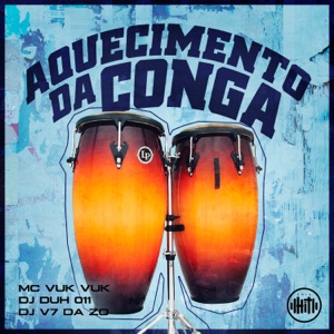 Aquecimento da Conga