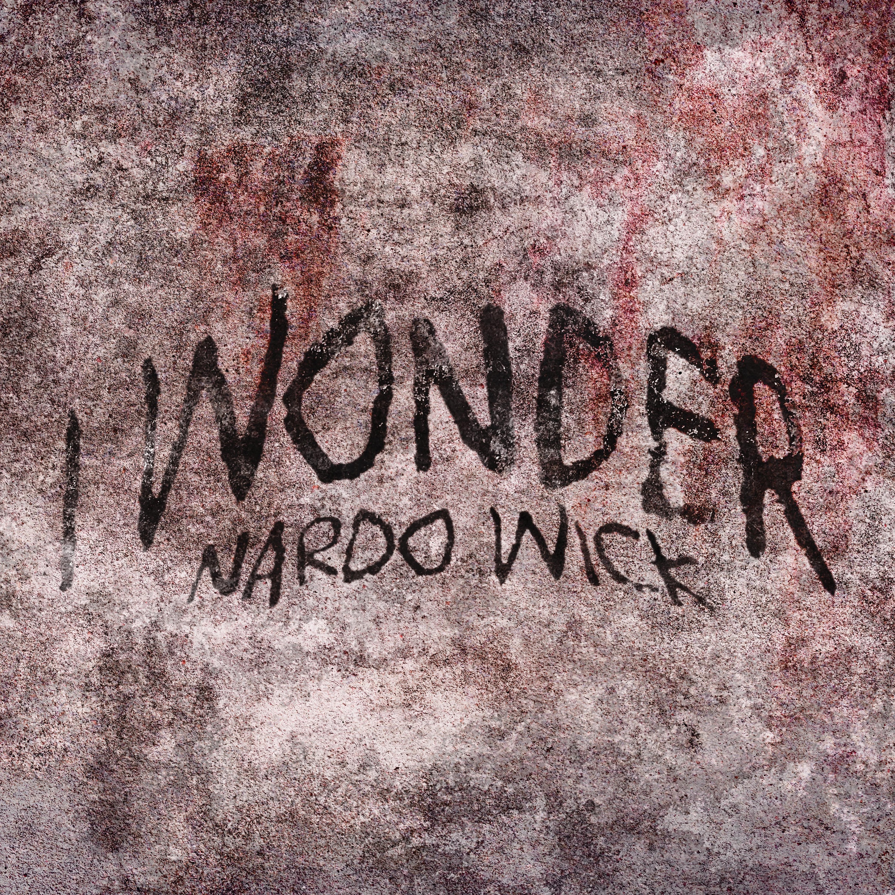 I Wonder - Single