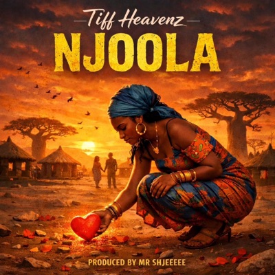 NJOOLA - Single