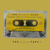 The Yellow Tape - EP