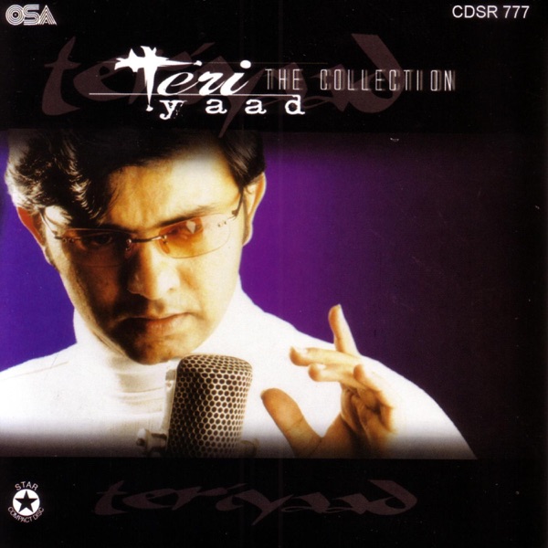 Teri Yaad (The Collection)