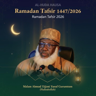 002 Ramadan Tafsir 2026 (safe) [Malam Ahmad Tijjani Gurumtum]