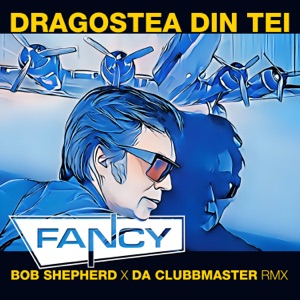 Dragostea Din Tei (Bob Shepherd x Da Clubbmaster Remix) - Single