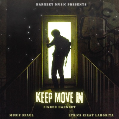 keep move in (feat. SPaul) - Single