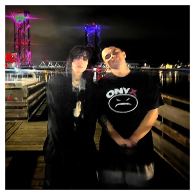 ASHES (feat. LIMIN0L) - Single