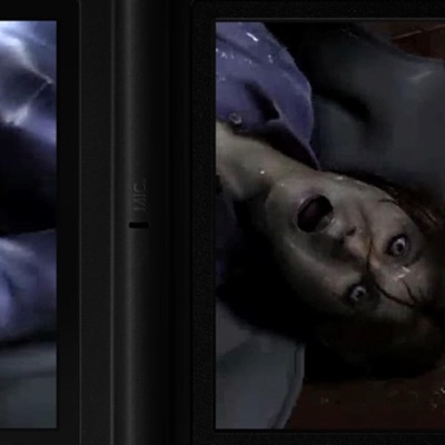 i love the rush - Single