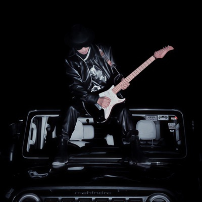 Guitar Yarsho - Single