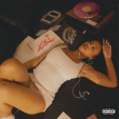 kiki - Single