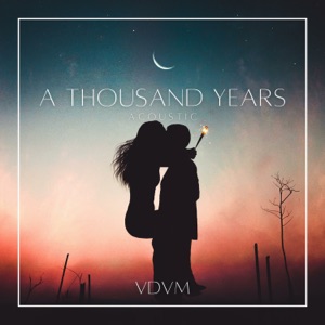 A Thousand Years - Single